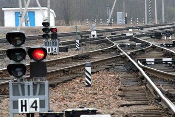 Автоматика, телемеханика и связь на железнодорожном транспорте